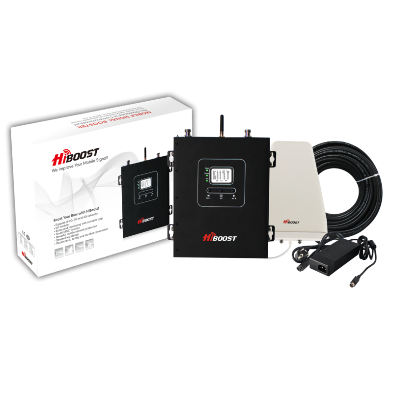 Hi20-5S repeater