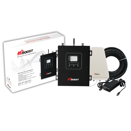 Hi20-5S repeater