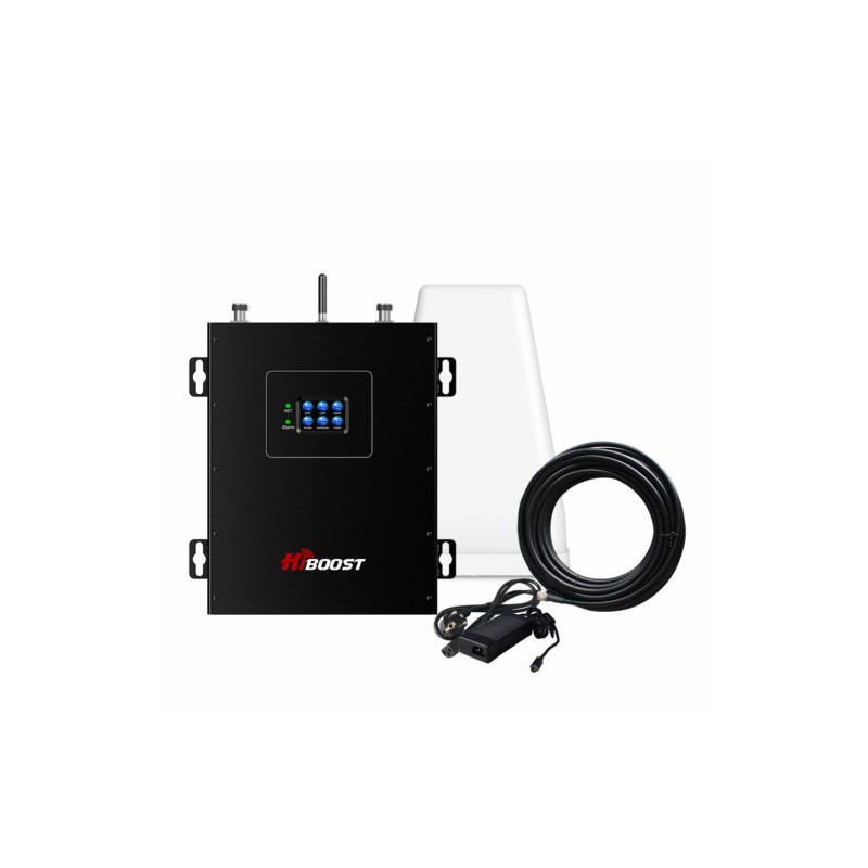 Hi20-6S-PLUS repeater