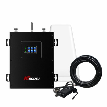 Hi20-6S-PLUS repeater