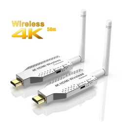 HDMI 4K ryšio išplėtėjas
