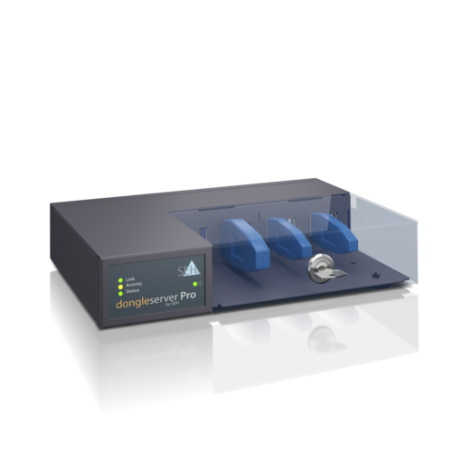 SEH DongleServer Pro