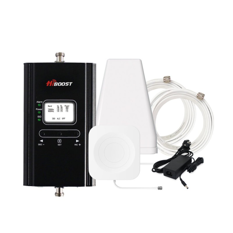 Mobile booster Hi23-ENR700