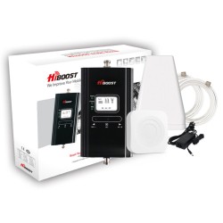 Mobile booster Hi23-ENR700