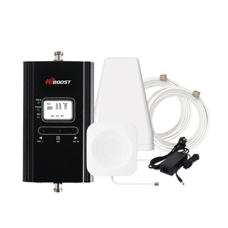 Mobile booster Hi23-ENR700