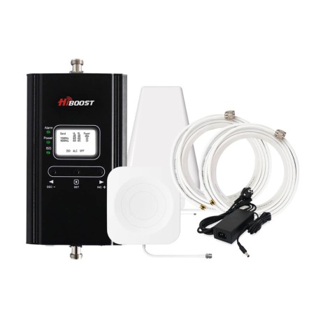 Mobile booster Hi13-ENR700