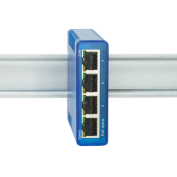ETH Switch Industry, 4 port